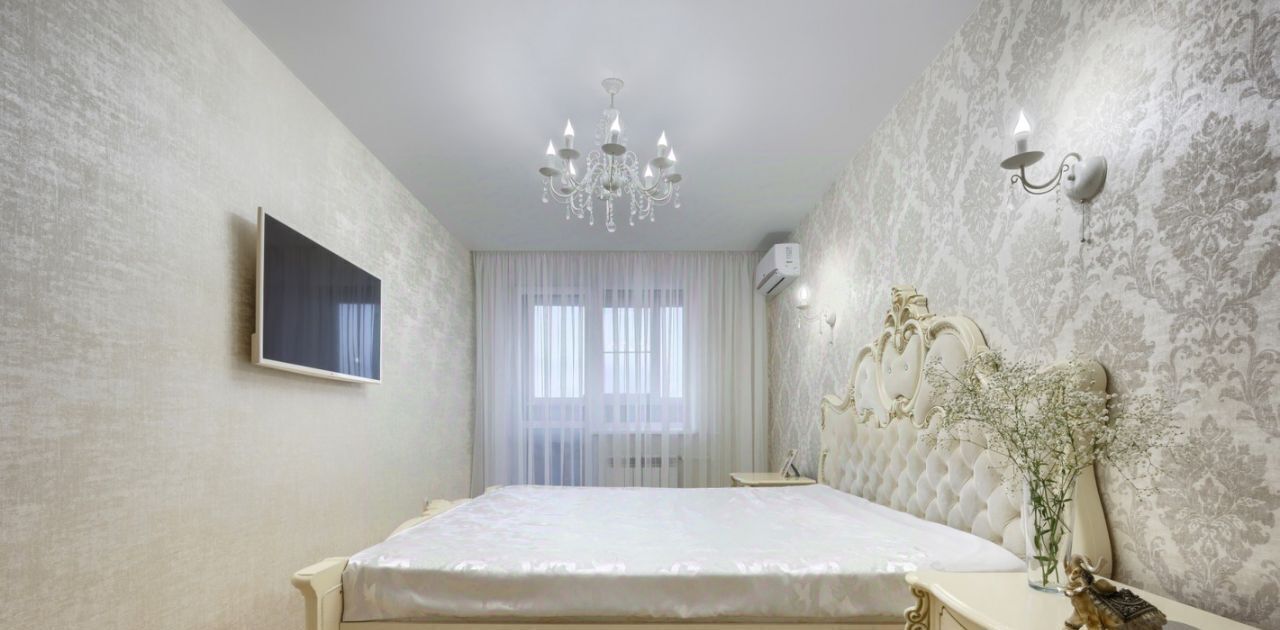 квартира г Волжский ул Мира 131 фото 8