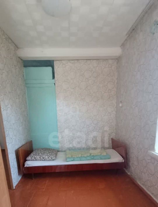 дом г Юрга пер Линейный 18 фото 20