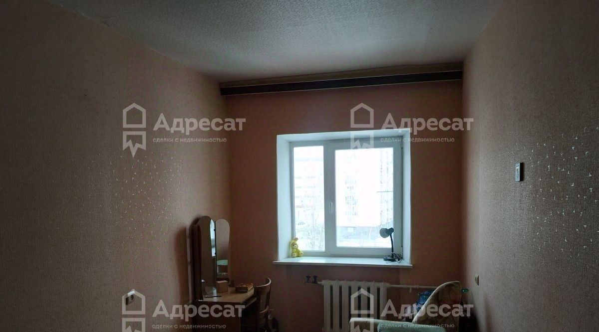 квартира г Волгоград р-н Кировский ул 64-й Армии 137 фото 7