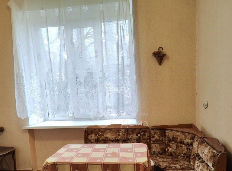 квартира г Волгоград р-н Краснооктябрьский ул Богунская 9 фото 10