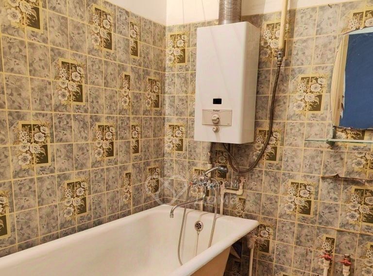 квартира г Волгоград р-н Краснооктябрьский ул Богунская 9 фото 17