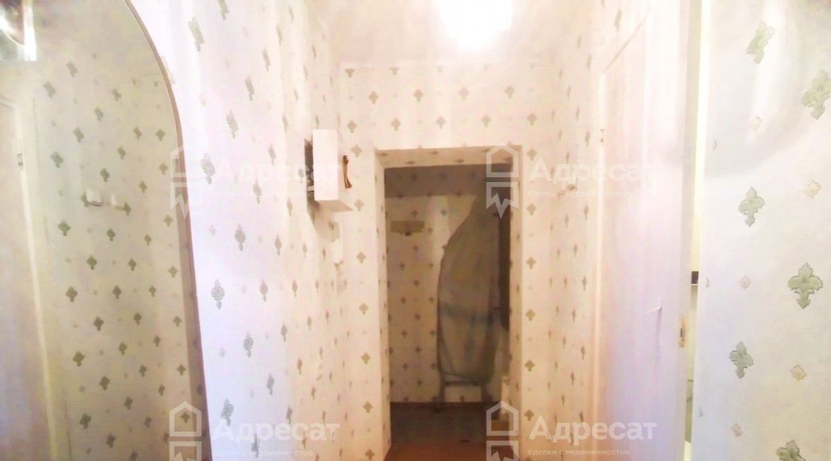 квартира г Волжский ул Молодежная 34 фото 5