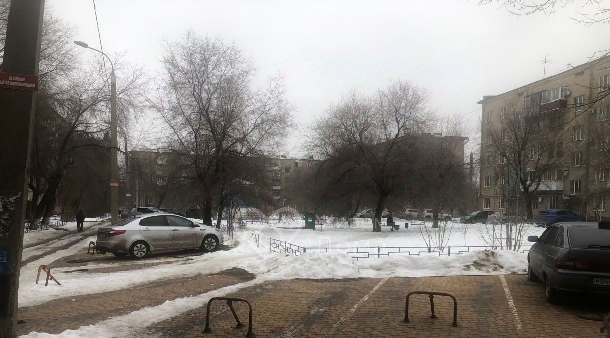 квартира г Волгоград р-н Краснооктябрьский ул Богунская 9 фото 25