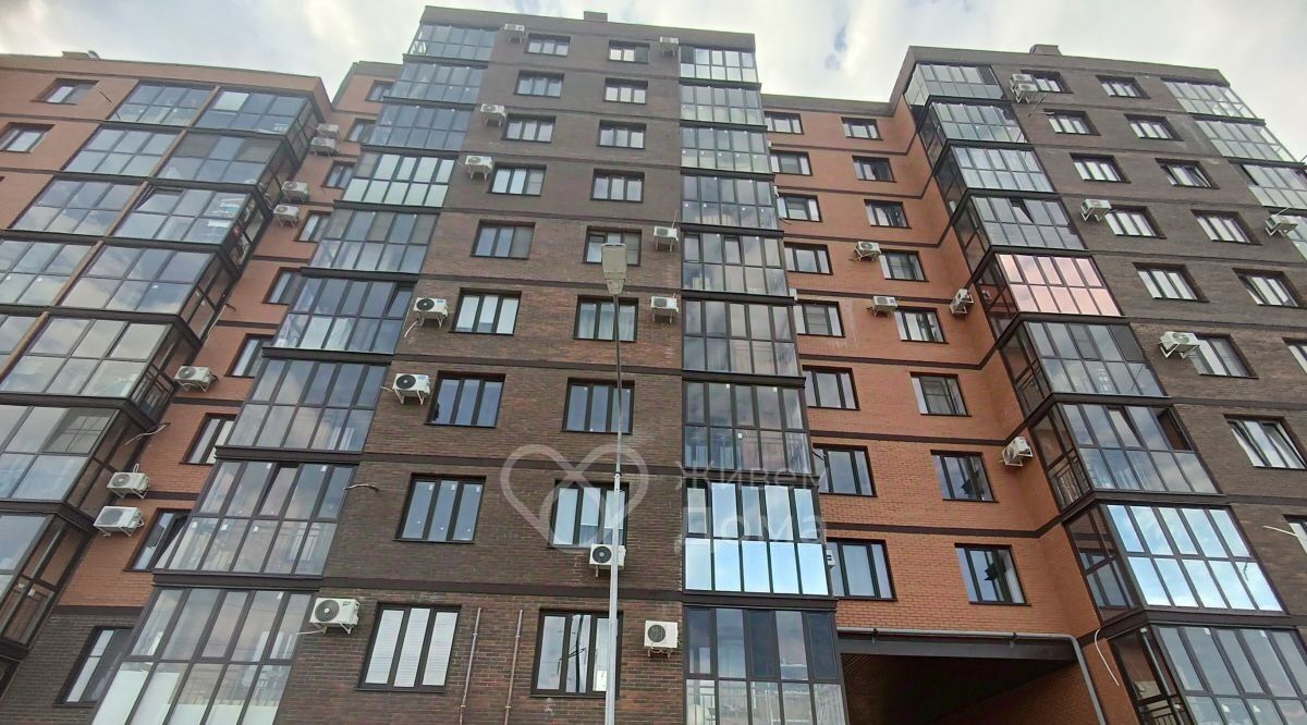 квартира г Волгоград р-н Кировский ул Санаторная 18 фото 25