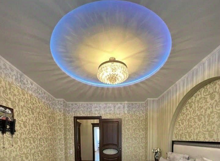 квартира г Белгород Западный ул Апанасенко 97 фото 8