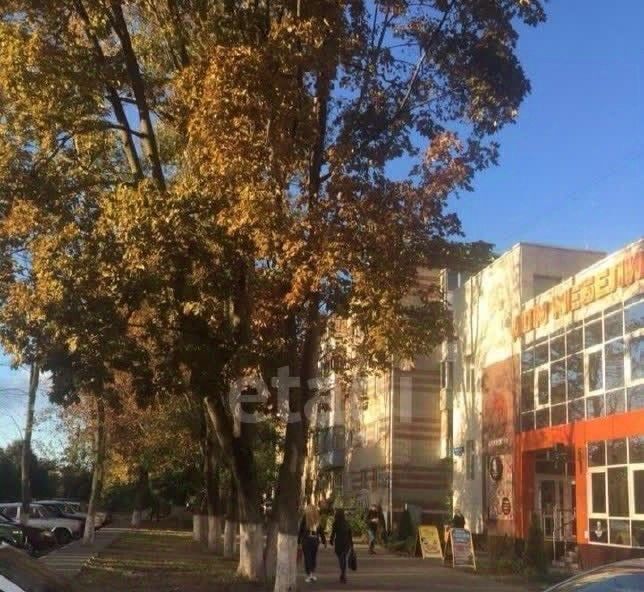 квартира г Белгород Восточный пр-кт Б.Хмельницкого 148 фото 6