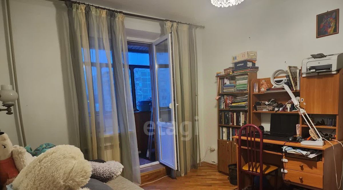 квартира г Белгород Западный ул Шаландина 8 фото 9