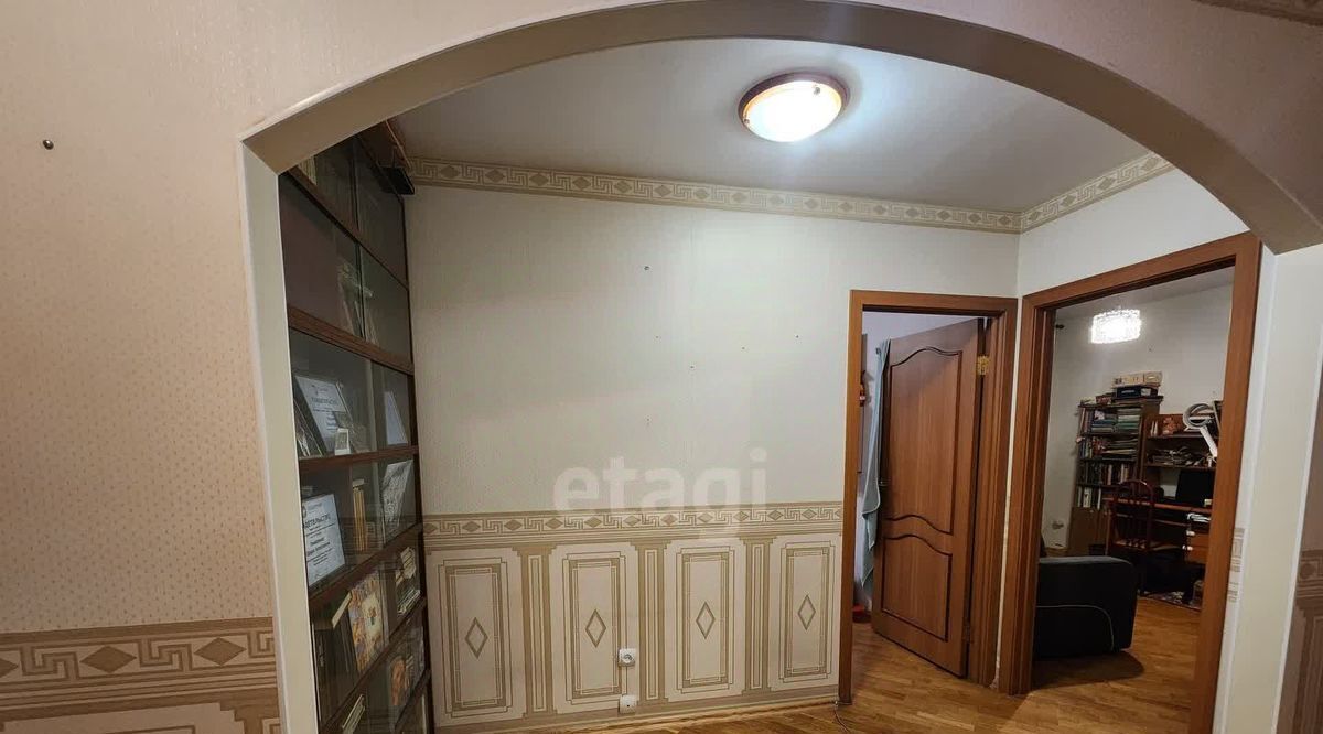 квартира г Белгород Западный ул Шаландина 8 фото 16