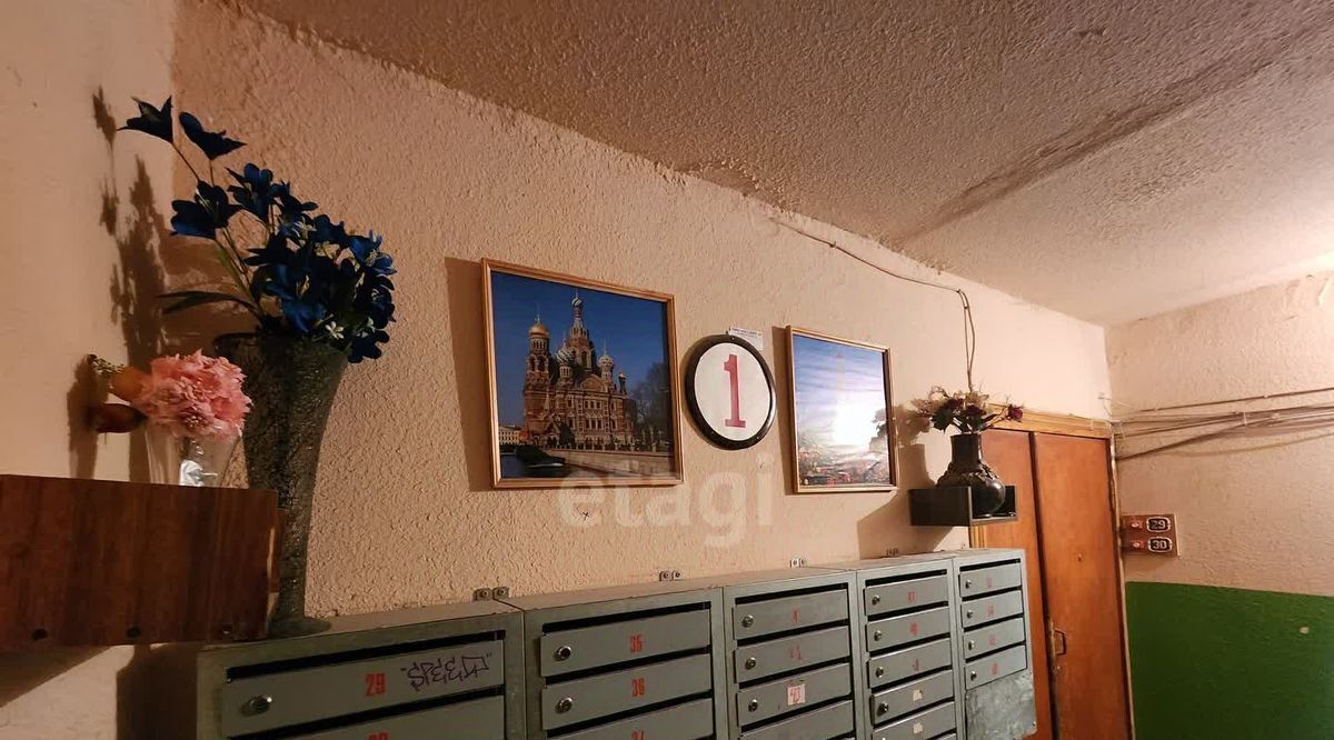 квартира г Белгород Западный ул Шаландина 8 фото 21