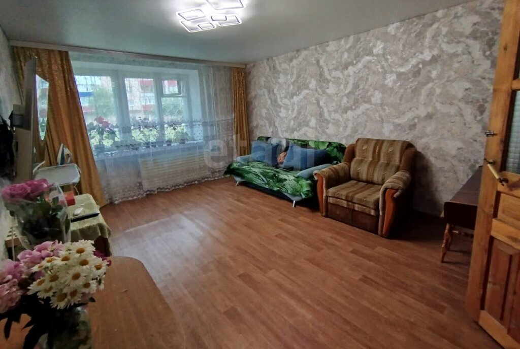 квартира г Стерлитамак ул Худайбердина 36 фото 5