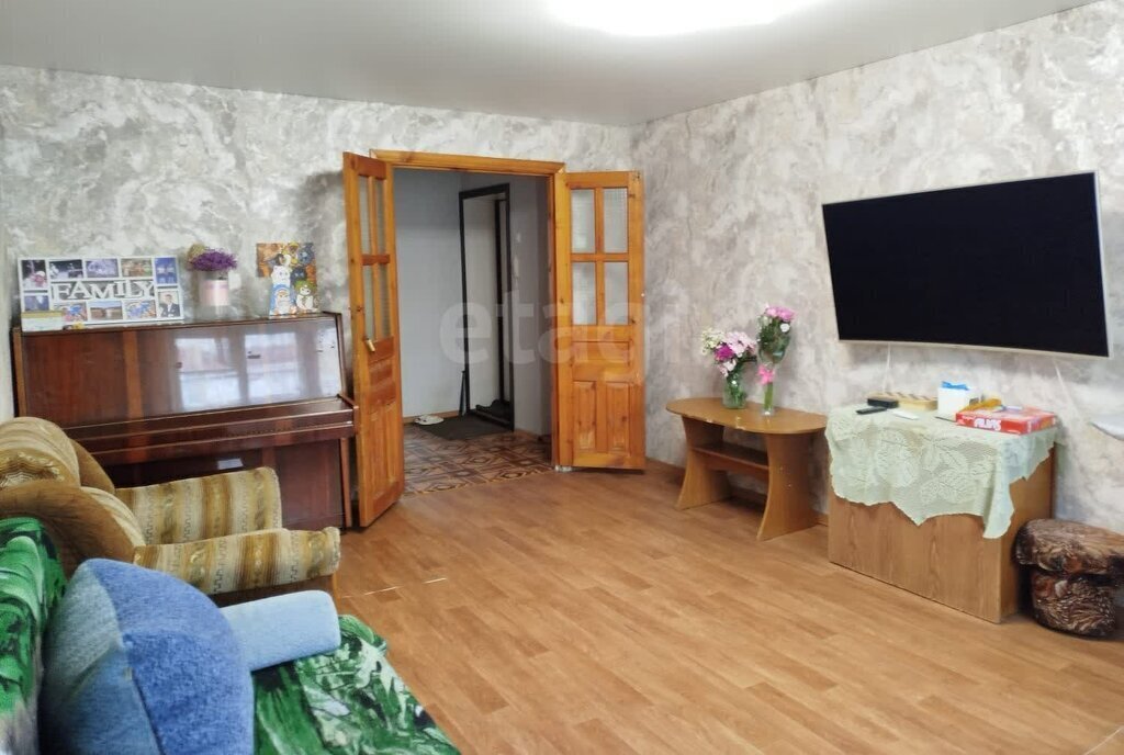 квартира г Стерлитамак ул Худайбердина 36 фото 6