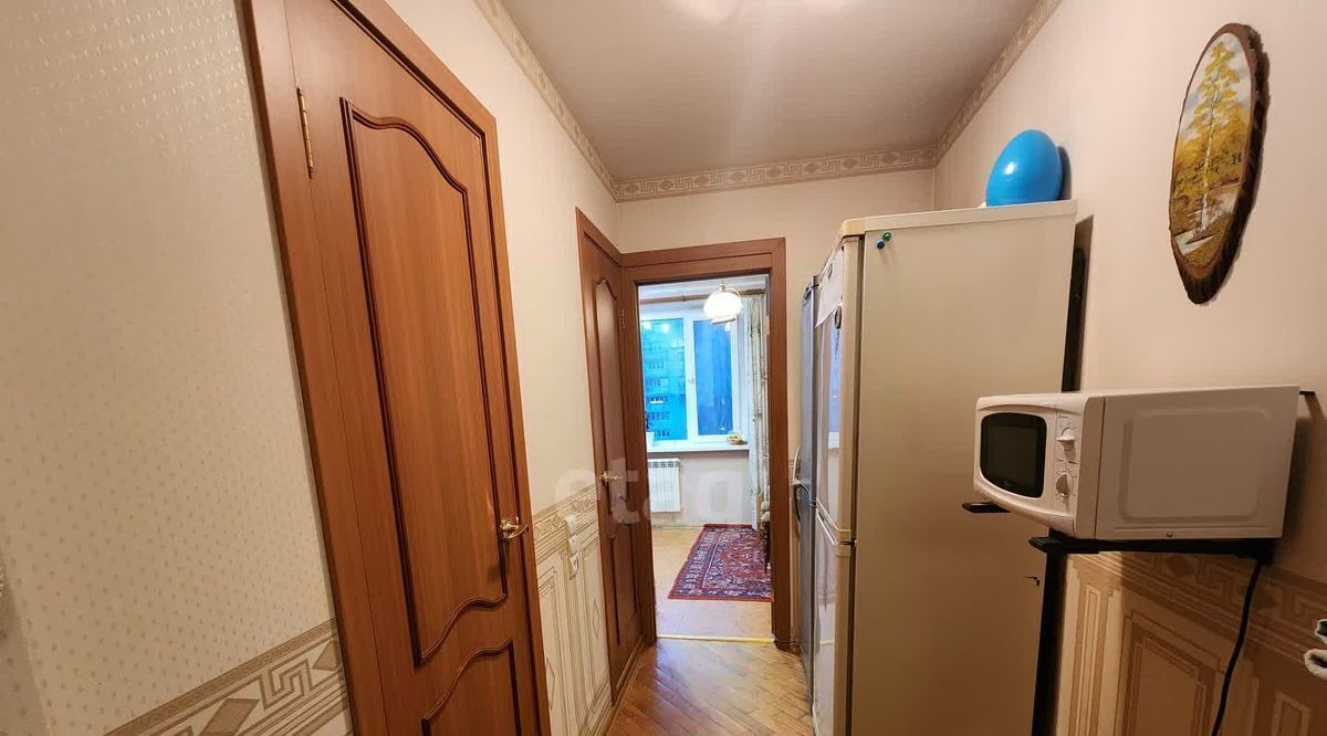 квартира г Белгород Западный ул Шаландина 8 фото 25