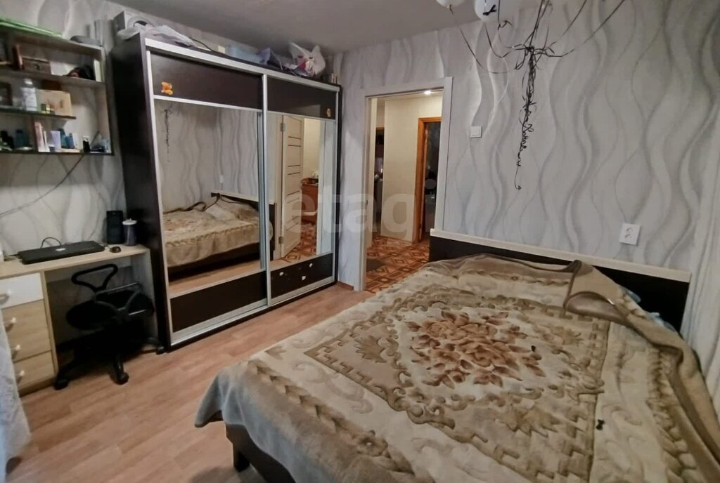 квартира г Стерлитамак ул Худайбердина 36 фото 11