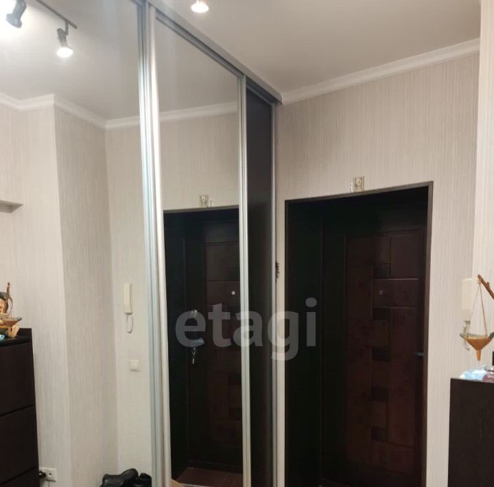 квартира г Белгород Западный ул Щорса 51 фото 11