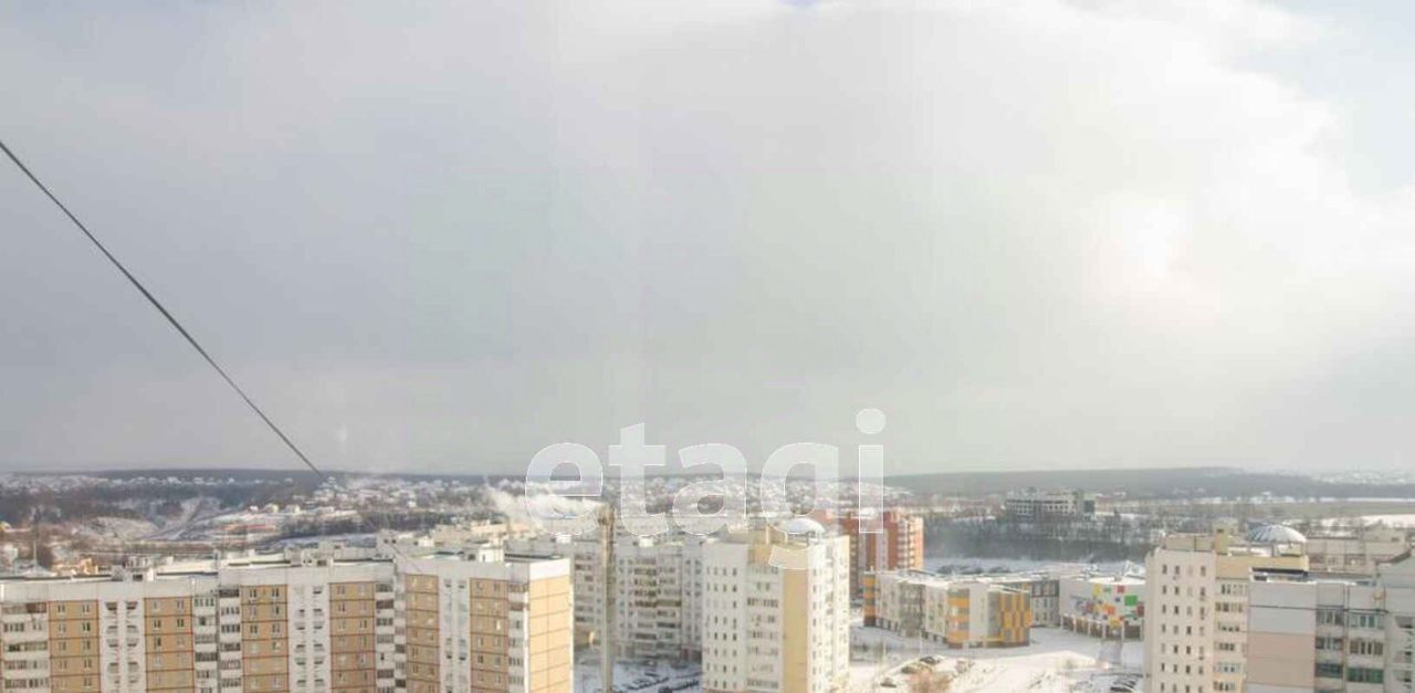 квартира г Белгород Западный ул Щорса 51 фото 16