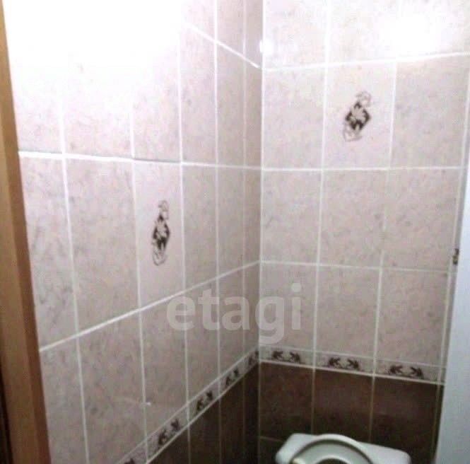 квартира г Белгород Западный ул Губкина 25 фото 5