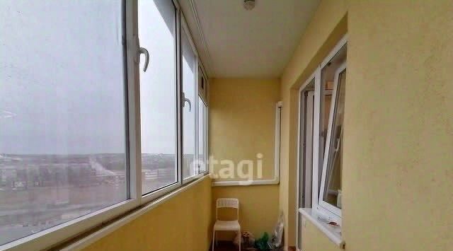 квартира г Белгород Восточный ул Макаренко 22 фото 18