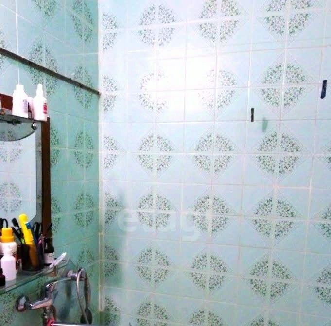 квартира г Белгород Западный ул Губкина 25 фото 6