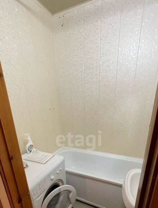 квартира г Белгород Западный б-р Строителей 45а фото 6