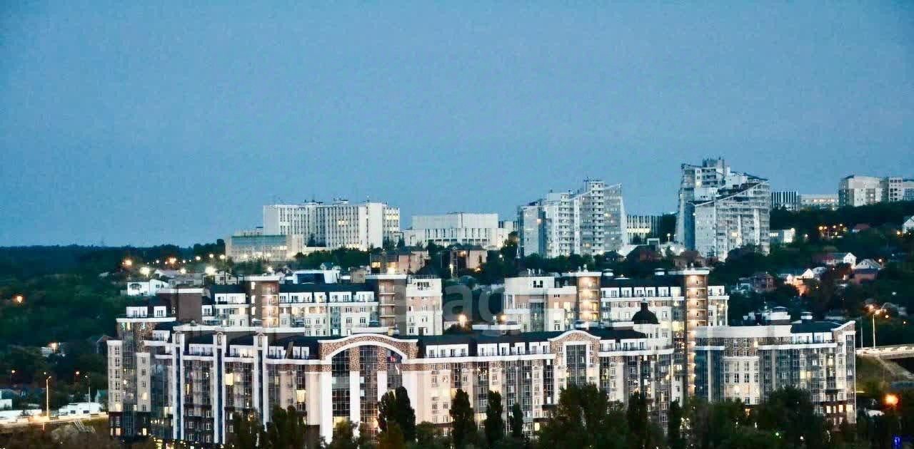 квартира г Белгород Западный б-р Свято-Троицкий 15 фото 11