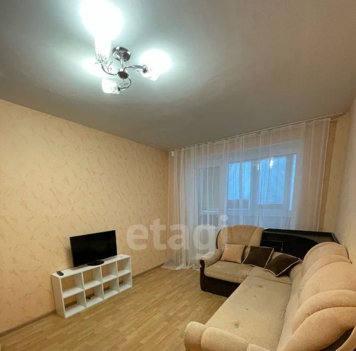 квартира г Белгород Западный б-р Строителей 45а фото 7