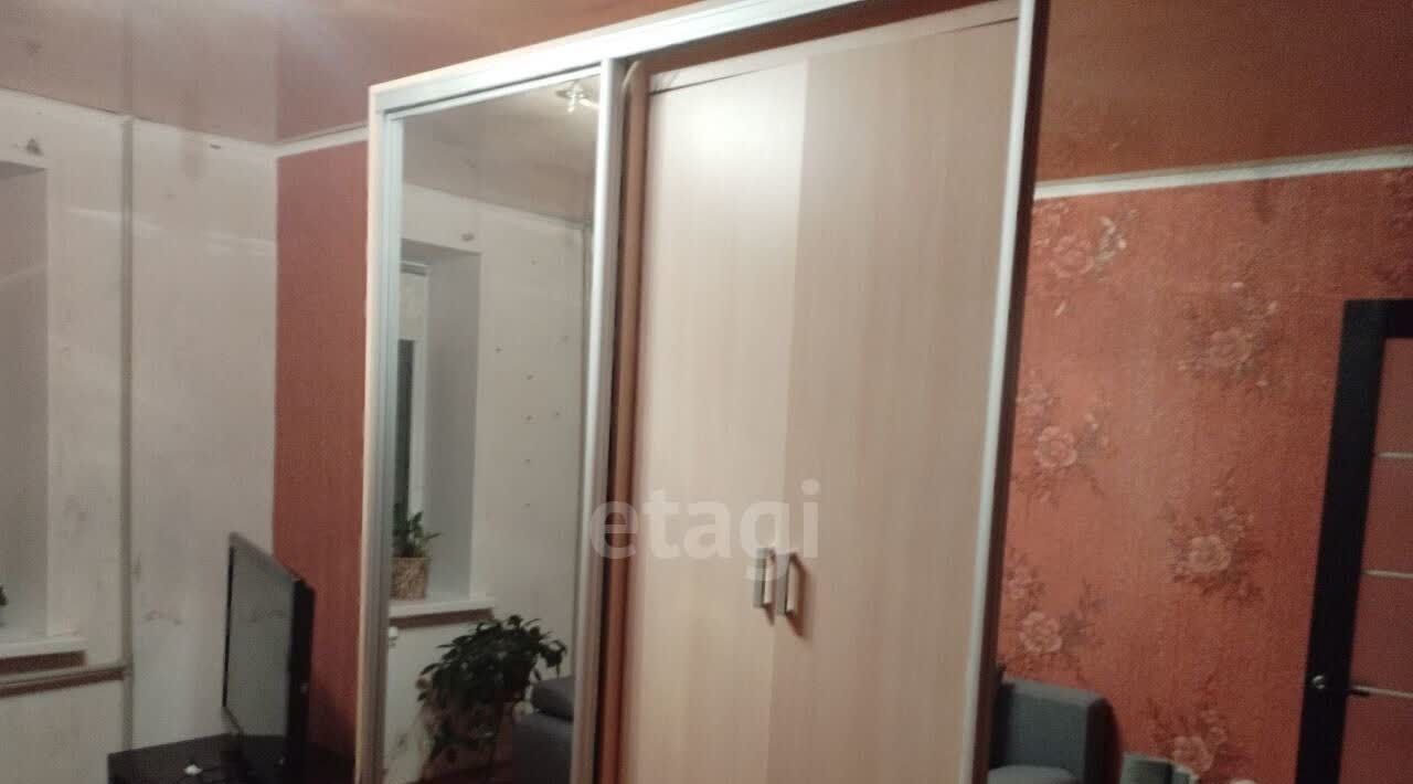 квартира г Белгород Восточный ул Садовая 120б фото 12
