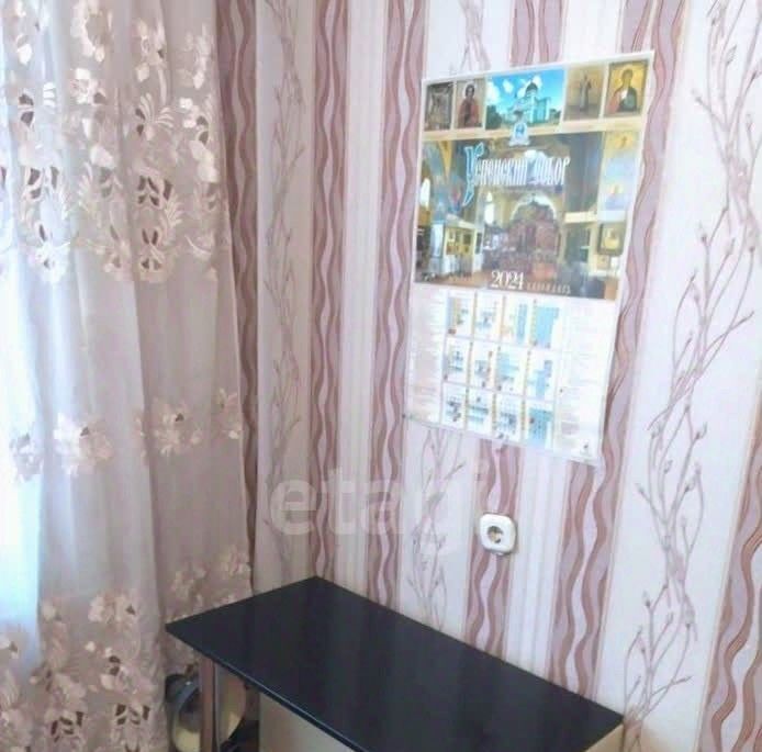 квартира г Белгород Западный ул Губкина 25 фото 12