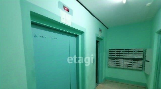 квартира г Белгород Восточный ул Макаренко 22 фото 19