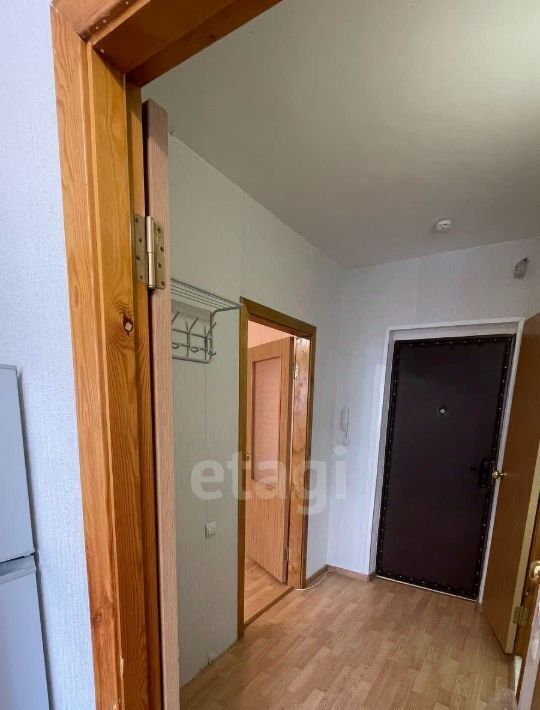 квартира г Белгород Западный б-р Строителей 45а фото 13