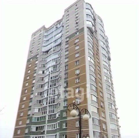 квартира г Белгород Восточный ул Макаренко 22 фото 21