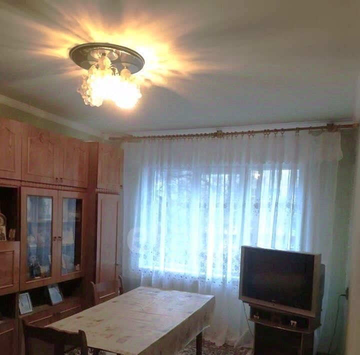 квартира г Белгород Западный ул Губкина 25 фото 22