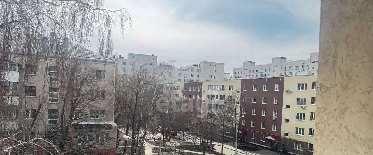 квартира г Белгород Восточный пр-кт Славы 7а фото 24