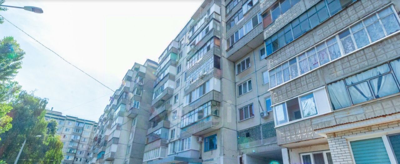 квартира г Белгород Западный ул Губкина 25 фото 28