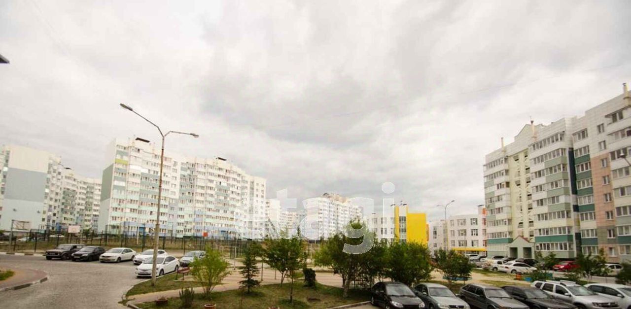 квартира г Белгород Западный ул Есенина 56 фото 15