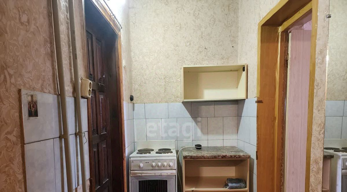 квартира г Белгород Западный ул Чичерина 1 фото 8