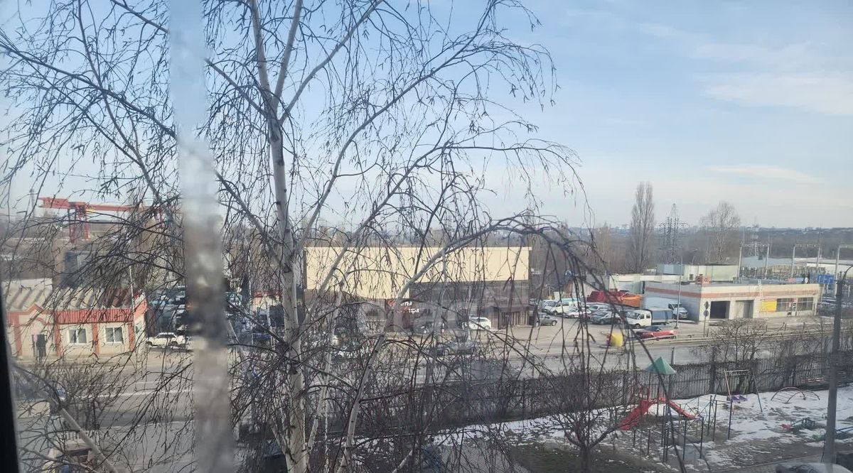 квартира г Белгород Западный ул Чичерина 1 фото 11