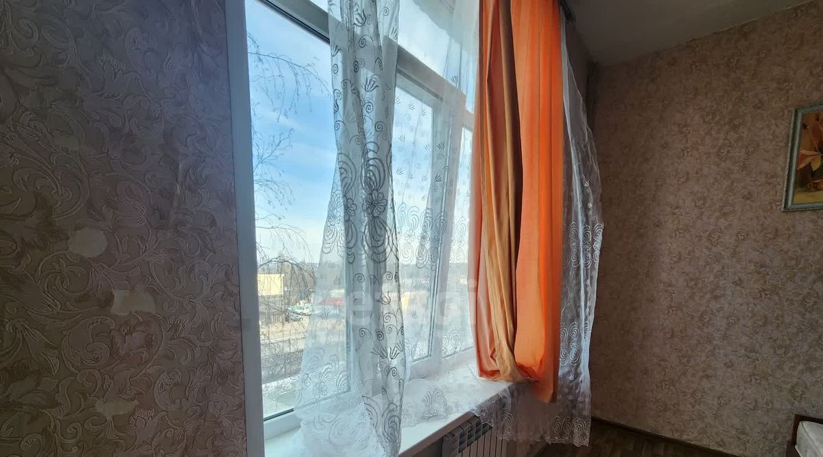квартира г Белгород Западный ул Чичерина 1 фото 12