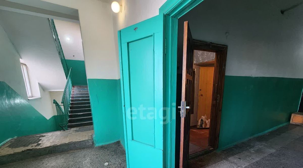 квартира г Белгород Западный ул Чичерина 1 фото 13