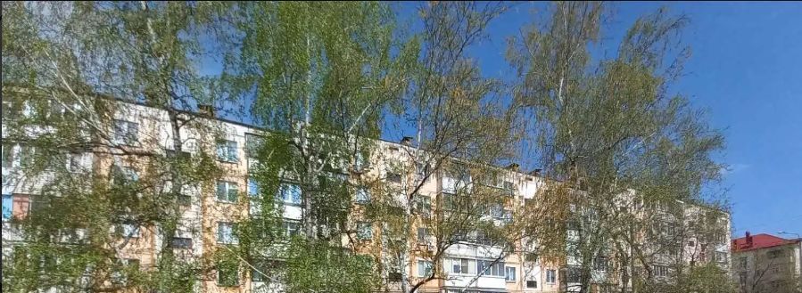 квартира г Шебекино ул 50 лет Октября 7 фото 16