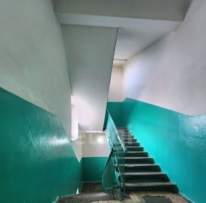 квартира г Белгород Западный ул Чичерина 1 фото 14