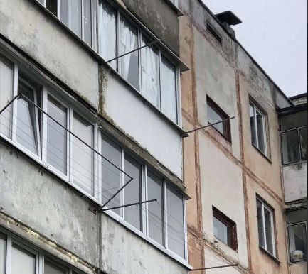 квартира г Шебекино ул 50 лет Октября 7 фото 18