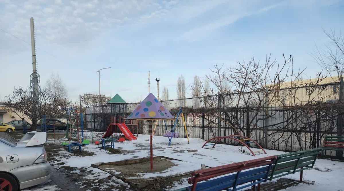 квартира г Белгород Западный ул Чичерина 1 фото 16