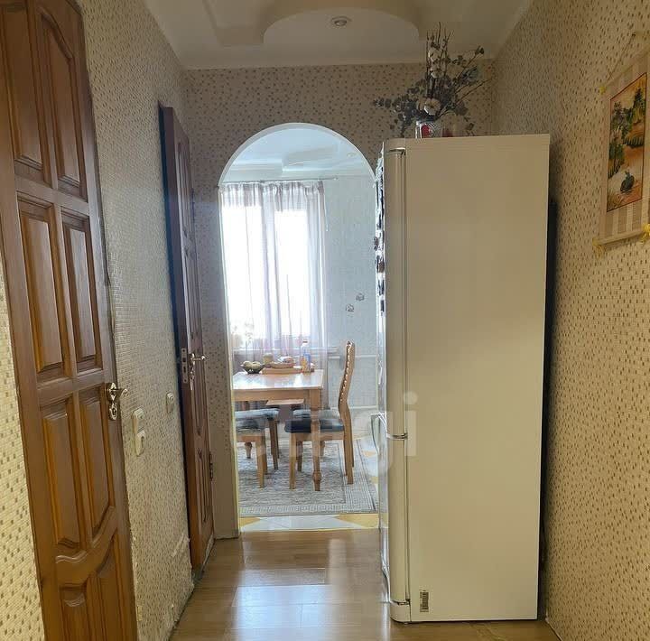 квартира г Белгород Западный ул Щорса 47а фото 11