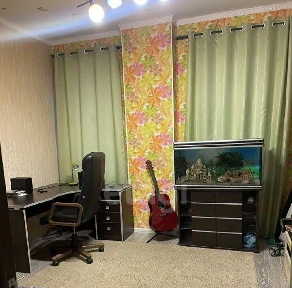 квартира г Белгород Западный ул Лермонтова 49а фото 6