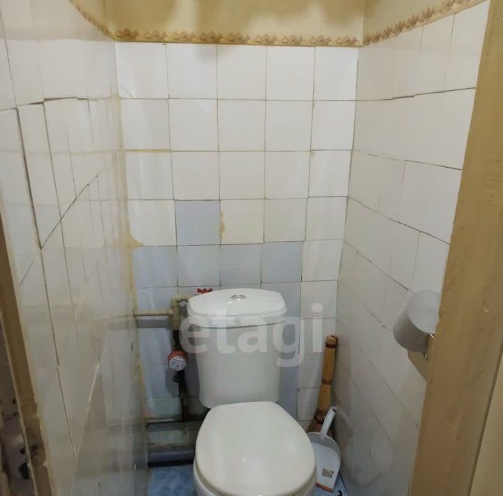 квартира г Шебекино ул Свободы 33 фото 6