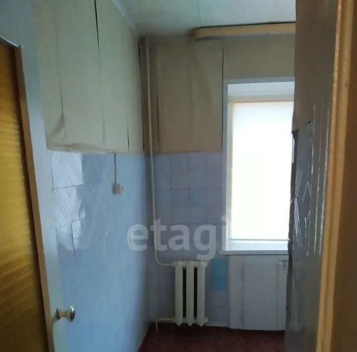 квартира г Шебекино ул Свободы 33 фото 7