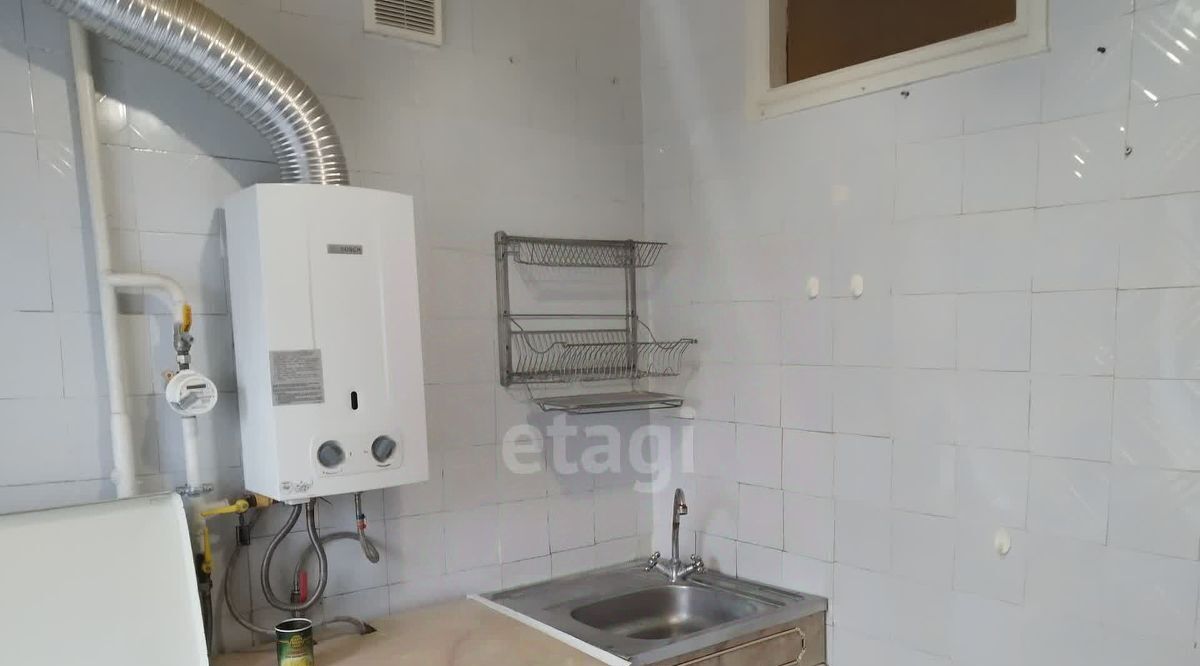 квартира г Шебекино ул Свободы 33 фото 10
