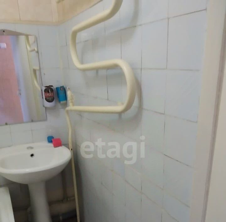 квартира г Шебекино ул Свободы 33 фото 12