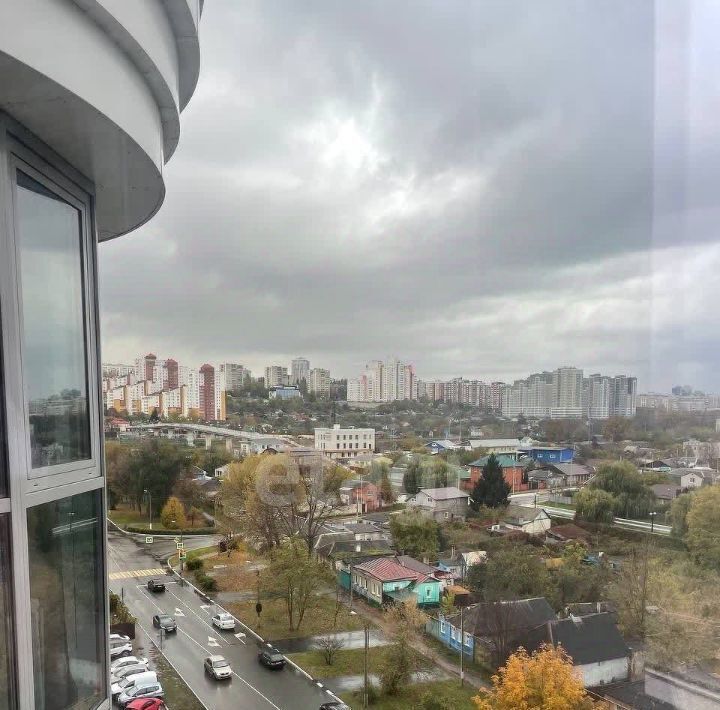 квартира г Белгород Восточный ул Харьковская 3 фото 11
