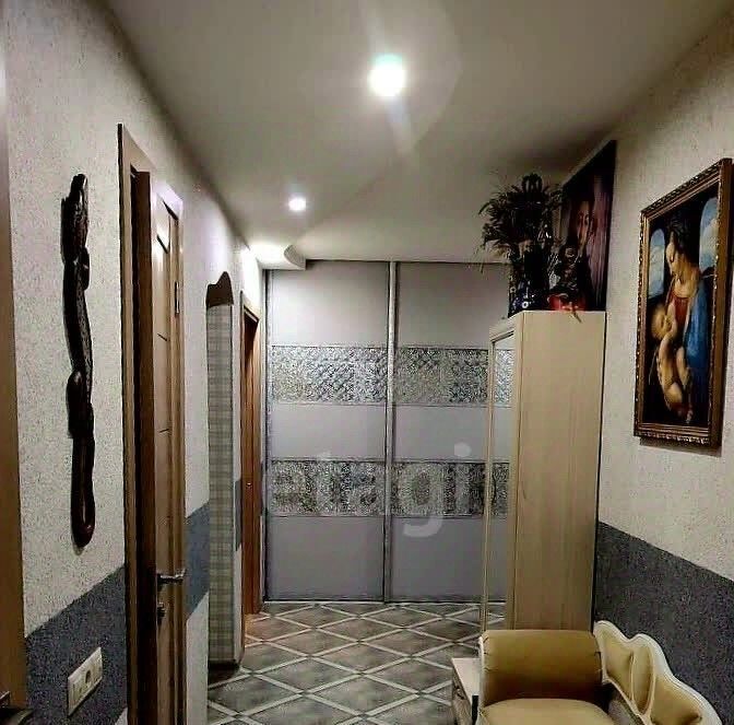 квартира г Белгород Восточный ул Семашко 36 фото 11